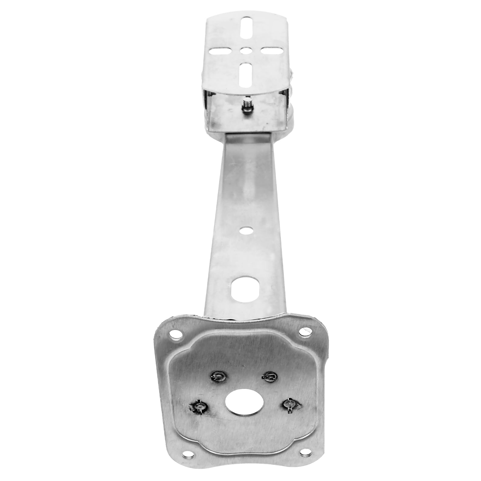 FOMIYES Universal Stainless Steel Camera Bracket for Easy Installation