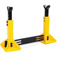 thumbnail image 1 of Metal Jacks Stand Compact Portable Metal Jacks Stand for RC-Car, 1 of 5
