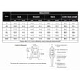 thumbnail image 6 of Ekouaer Women Zipper Robe Lightweight House Coat Zipper Front Short Bathrobes Soft Nightgown with Pockets, 6 of 6