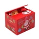 thumbnail image 4 of Alcancía Musical leyfeng de Santa Claus para Niños, 4 of 8