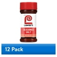 thumbnail image 3 of (12 pack) Lawry's Kosher Seasoned Salt, 8.0 oz Bottle, 3 of 31