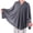 A, variant on Breastfeeding Scarf Comfortable Nursing Drape Wearable Nursing Accessory Absorbent Milk Leakproof Lactation Sleeve