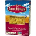 thumbnail image 6 of (12 pack) Golden Grain Small Sea Shells, 16 oz, 6 of 10