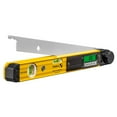 thumbnail image 2 of Stabila 39018 18 Inch 270 Degree Digital Electronic Vial Level/Angle Finder, 2 of 4