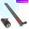 thumbnail image 2 of Card 3G/4G Antenna, 11N Technology Wifi Antenna, Mini Antenna, For Router Wifi, 2 of 8