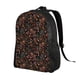 thumbnail image 2 of Fotbe Floral Mochila de Viaje para Laptop, Mochila Ejecutiva Delgada y Resistente 15.6", 2 of 8