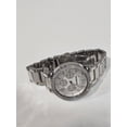thumbnail image 2 of Michael Kors Women's Chronograph Parker Stainless Steel Bracelet Watch MK5353, 2 of 4