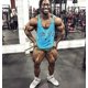 thumbnail image 3 of Camiseta Olimpica, Gym Fitness, Strong 2021 Mas Nuevo Tank, 3 of 5