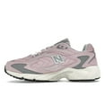 thumbnail image 2 of New Balance Men's 725 Mid Century Pink Shoes, from StockX, 2 of 5