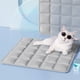 thumbnail image 1 of Campana Para Cocina Soft Ice Mat For Human And Pet, Cool Cushions, Pet Cushions , Office Cushion. Contains No Less Than Of Liquid（100ML）, 1 of 8