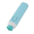 thumbnail image 1 of Lightweight Electric Paper Rolling Pen for Quilling with Metal and Plastic Material Suitable for Craft Projects and Gifts Craft with Easy and Enjoyable Quilling Slotted Tool, 1 of 7