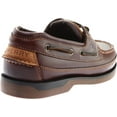 thumbnail image 4 of Men's Sperry Top-Sider Mako 2-Eye Canoe Moc, 4 of 8