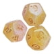 thumbnail image 3 of 6pcs Resin Tot Astrology Set Bod Game Constellation Toys Baoblaze none, 3 of 8