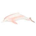 thumbnail image 3 of Almencla Realistic Animal Figures Model Kids Play Collection Sea Animal Toy Sea Animal Figurines for Girl Children Birthday Gifts dolphin, 3 of 8