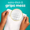 thumbnail image 6 of Pampers Free & Gentle Ultra Clean Baby Wipes, 12-Pack 936 Wipes (Select for More Options), 6 of 13