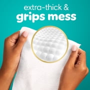 Pampers Free & Gentle Ultra Clean Baby Wipes, 1-Pack 52 Wipes (Select for More Options)