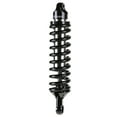 thumbnail image 3 of Fabtech Sports Automobiles Amortisseur à Ressorts FTS22199 Dirt Logic 2.5; Compression 60 pour Cent/rotation 40 pour Cent Non Ajustable; Sans Réservoir; Ressorts à Ressorts Plats à Extrémité Unique, 3 of 5