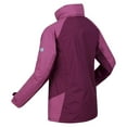 thumbnail image 4 of Regatta Womens Calderdale Winter Waterproof Jacket, 4 of 5