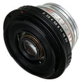 thumbnail image 6 of Fotodiox Mount Adapter for DKL Lens to Canon EOS EF-Mount Camera, No Focus Confirmation Chip, 6 of 7