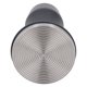 thumbnail image 3 of Tamper de café calibrado base de acero inoxidable de aleación de aluminio de agarre perfecto para café ANGGREK Otros, 3 of 8