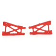 thumbnail image 4 of 2 Uds RC Brazos Oscilantes Inferiores Traseros, Brazos De Suspensión Inferiores Traseros RC, Vehículo Todoterreno 1/10 RC Para Niños KYOSHO Niños Niñas YLSHRF Otros, 4 of 8