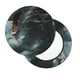 thumbnail image 2 of Balery Cloud White Dragon Fundas de asiento para taburete de bar redondo de tela de terciopelo ajustables que protegen de arañazos y manchas para sillas de 14 a 17 pulgadas.-14 inch, 2 of 7