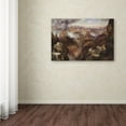 thumbnail image 3 of Trademark Fine Art 'Grand Canyon' Canvas Art by Thomas Moran, 3 of 3