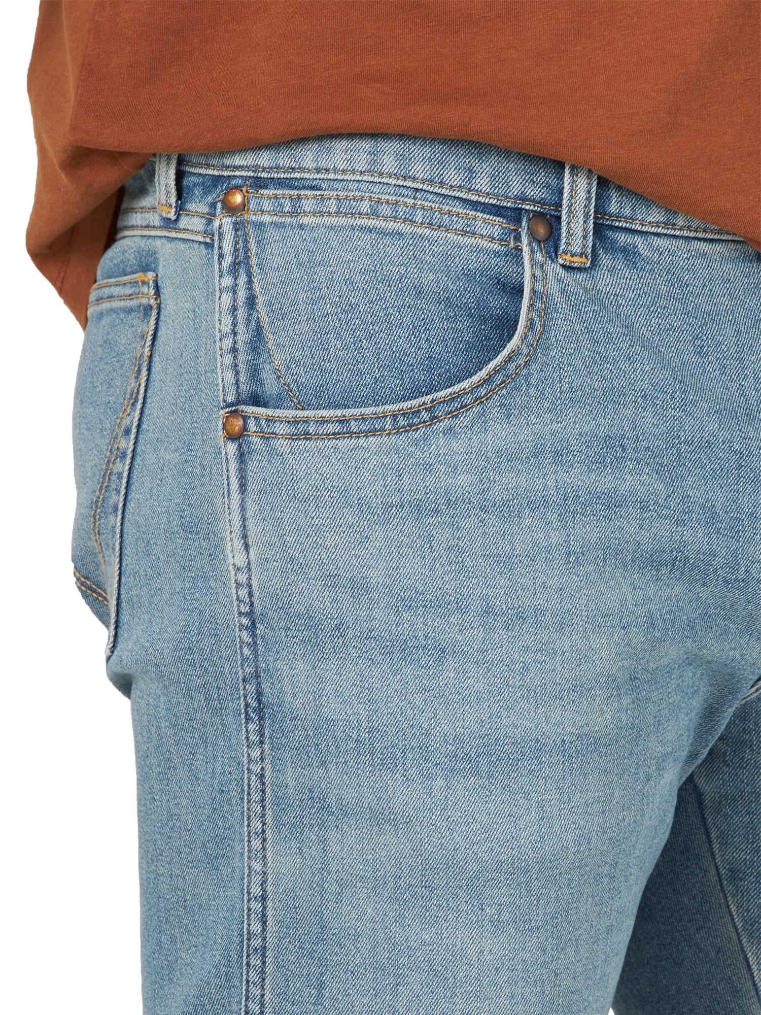 Wrangler Men's Legacy Bootcut Jean