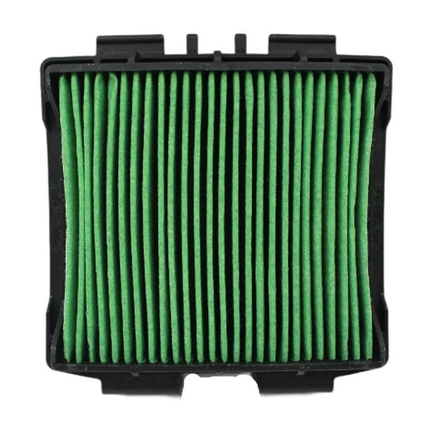 Filtro de aire,Filtro de aire para motocicleta 17220-K1T-E10,Accesorios para motocicletas Reemplazo del filtro de aire
