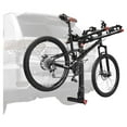 thumbnail image 3 of Allen Sports 552QR Deluxe QR Locking 5 Bike Carrier Mount Rack for 2" Hitch, 3 of 12