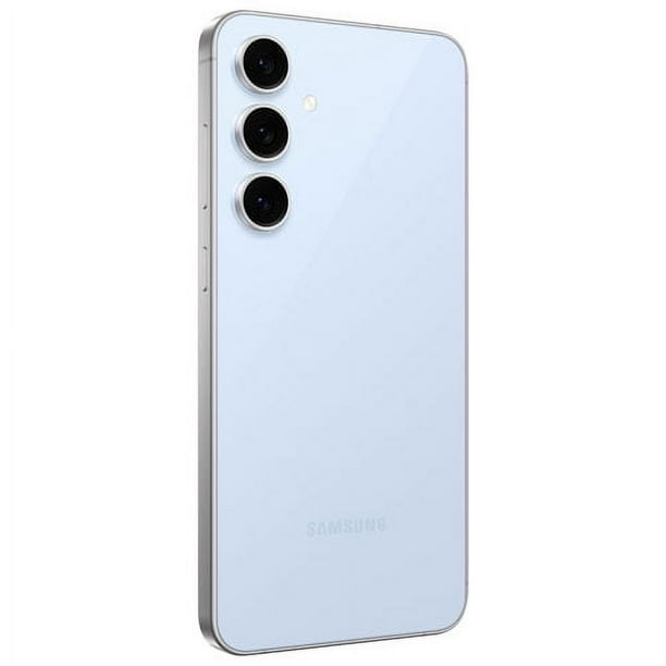 Restored Samsung Galaxy S24 FE Unlocked Smartphone Open Box