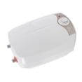 thumbnail image 1 of Calentador de Agua Eléctrico, EU 220V Mini Calentador de Agua Eléctrico de Baja Potencia para El Hogar, 1 of 7