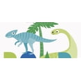 thumbnail image 4 of "Roar" Dinosaurs Loot Bags (8 Pcs) - 1 Pack, 4 of 5