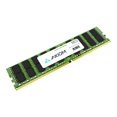 thumbnail image 1 of Axiom AX - DDR4 - module - 64 Go - LRDIMM 288 Broches - 2666 MHz / PC4-21300 - CL19 - 1.2 V - Réduction de Charge - ECC, 1 of 1