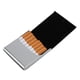thumbnail image 4 of Estuche para cigarrillos, con capacidad para 10 cigarrillos Estuche para cigarrillos de cuero sintético Accesorios para cigarrillos Diseño de primera clase, 4 of 10