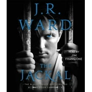Black Dagger Brotherhood: Prison Camp: The Jackal (Series #1) (CD-Audio)