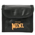 thumbnail image 3 of Lithium High Temperature Resistance Explosion Proof Lithium Battery Case  Bag for  MiniBlack, 3 of 8