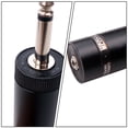 thumbnail image 2 of 1 Set Microphone de Saxophone avec Sac de Rangement, 2 of 8