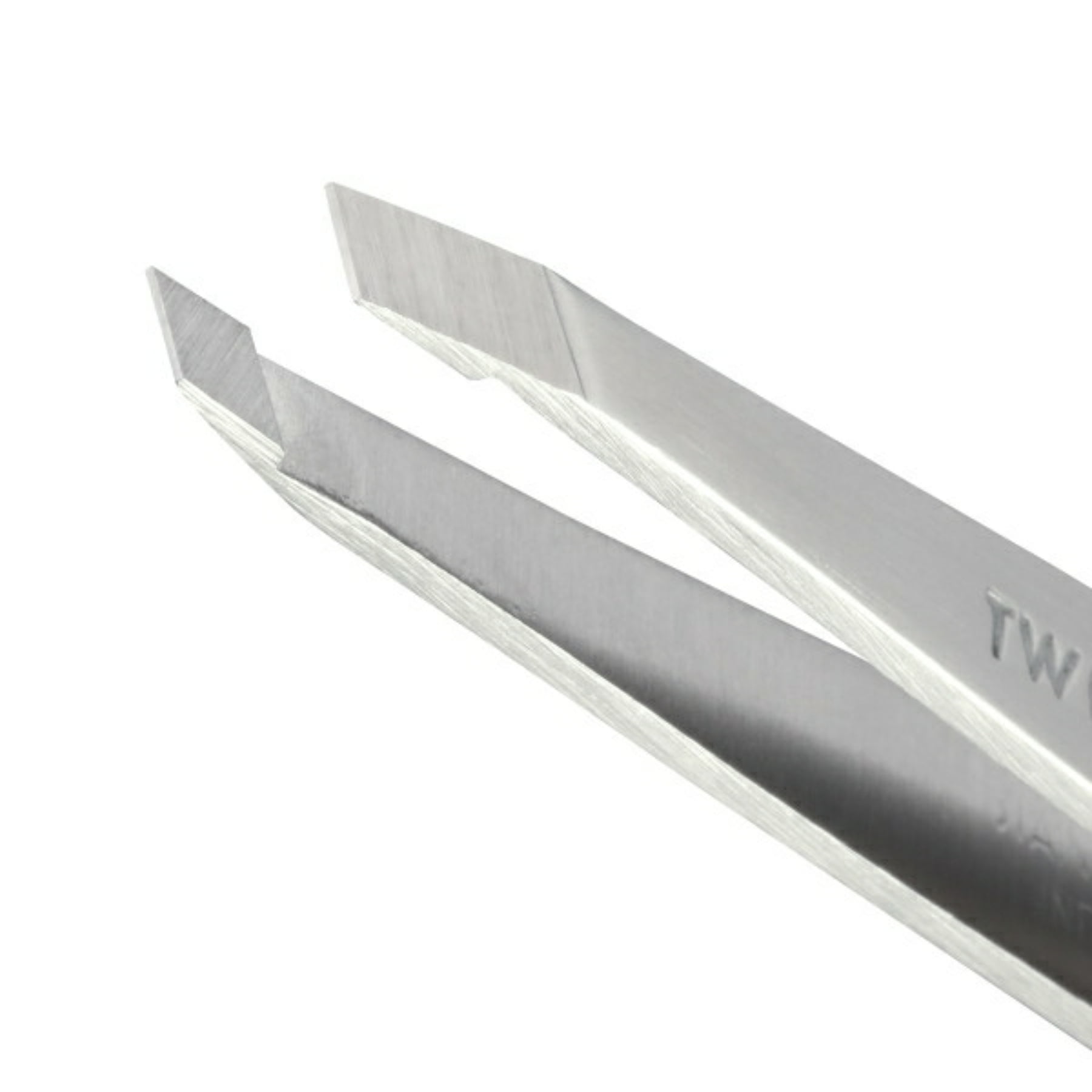 ($23 Value) Tweezerman Classic Slant Tweezer