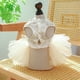 thumbnail image 2 of Nvzi Vestido para cachorro, bonito vestido de princesa para gato, falda para perritas pequeñas (A10, S), 2 of 4