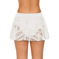 thumbnail image 2 of Bas de Bikini Tankini Taille Haute à Poche Zippée pour Femmes, 2 of 3
