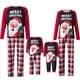 thumbnail image 1 of Conjuntos de pijamas de Navidad para toda la familia Conjuntos de pijamas de Año Nuevo Padre, madre, hija e hijo Pijamas de bebé Ropa familiar para niños, 1 of 5