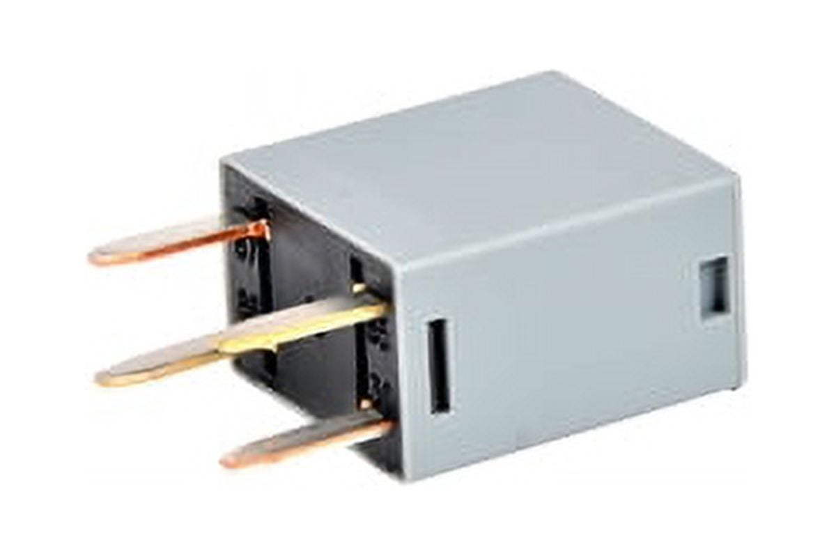 ACDelco GM Original Equipment Gray Multi-Purpose Relay 15-51279  