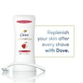 thumbnail image 6 of PR Dove Advanced Care Antiperspirant Deodorant Stick Revive, 2.6 oz Twin Pack, 6 of 10