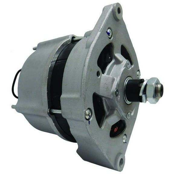 OEG Parts New Alternator Replacement For John Deere Combine Tractor 0120484012, AR187623, AZ38462, TY6779, 9-513-160, ABO0122, 40024041, IA1154