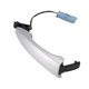 thumbnail image 2 of Exterior Door Handles for 508 4008 5008 C5 C6 Inductive Door Handle 9686895577 Silver Front Left, 2 of 5