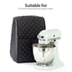 thumbnail image 3 of Funda para batidora, universal, a prueba de polvo, para el hogar, cocina, funda para batidora, bolsa organizadora de bolsillo acolchada, compatible con batidora Kitchenaid Xemadio CJWUS-2698, 3 of 8