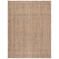 thumbnail image 3 of Safavieh Natural Fiber Delmar Solid Area Rug, Natural, 10' x 14', 3 of 13