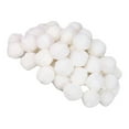 thumbnail image 4 of EeaseCA 2 Packs Pool Filter Balls Cleaning Balls Durable Swimming Pool Balls (White), 4 of 8