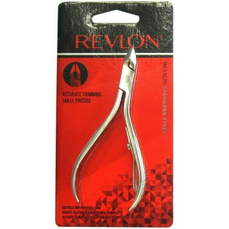 cuticle revlon jaw nipper ea pack dialog displays option button additional opens zoom walmart